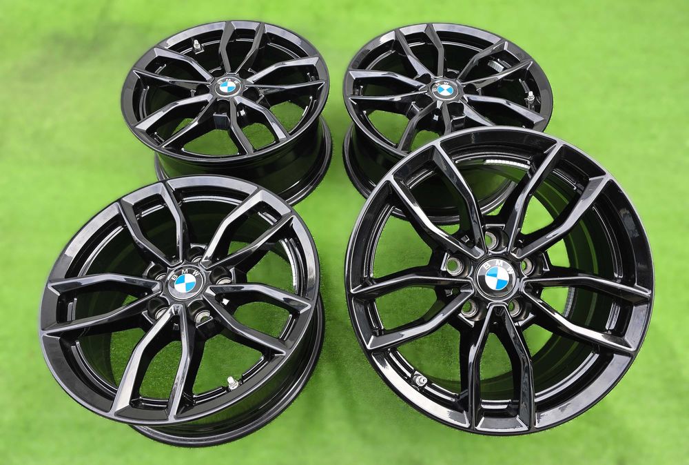 Оригинални лети джанти BMW 16 цола