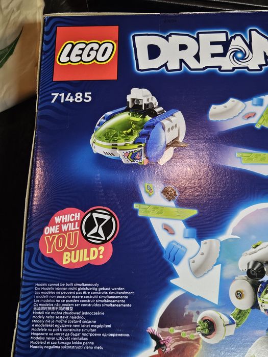 Lego 10+ pentru copii