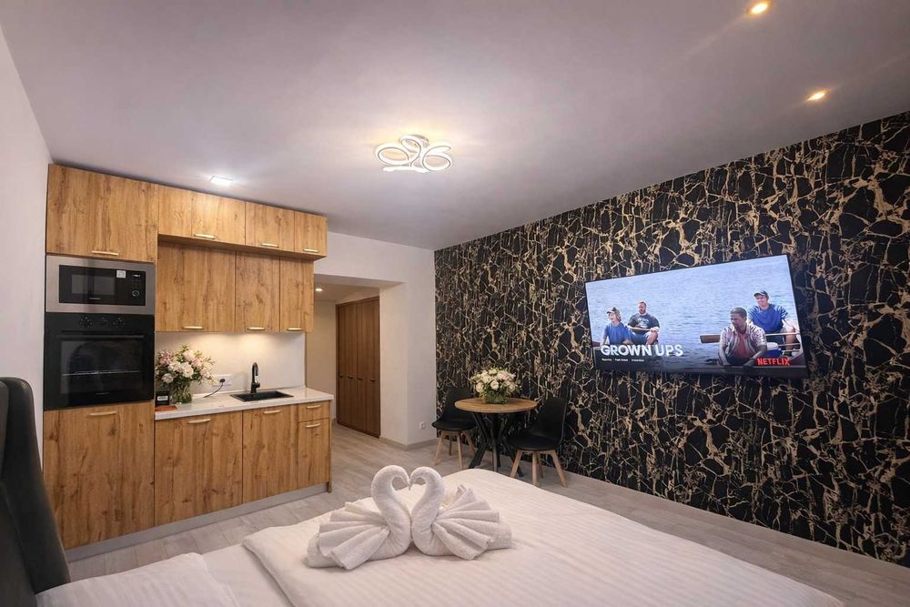 Cazare Regim Hotelier București – Rin Grand | Studio & Apartamente