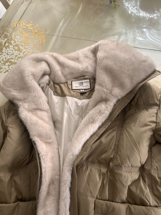 Вещи качественные