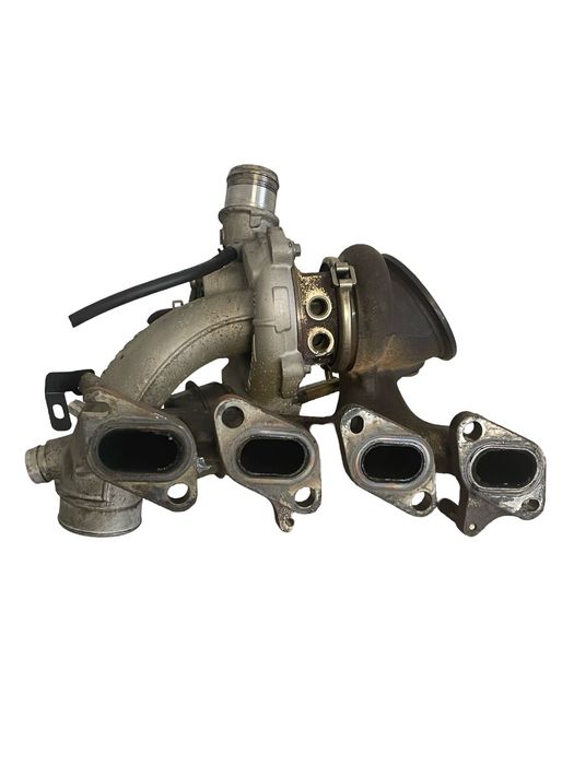 Turbina Opel Astra J Saloon 2012 -> 1.4 Turbo A 14 Net, B 14 Net 78150