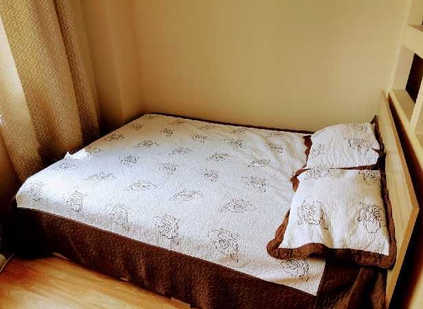 Дава се под наем Едностаен апартамент в София, Център - 50 кв.м за 399 € - Снимка #1