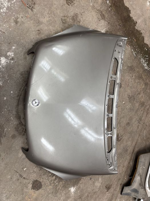 Преден капак Mercedes B class