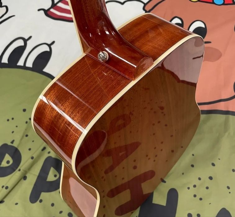 Гитара Gibson Hummingbird Standard