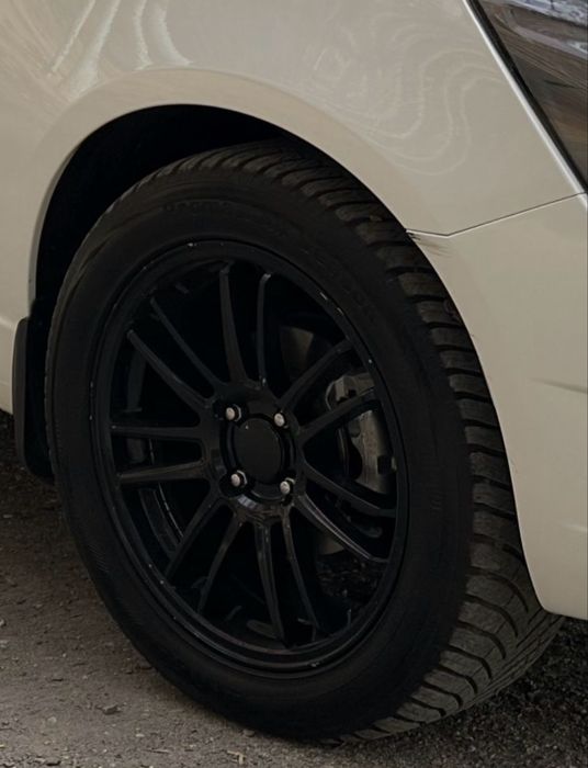 Cobalt Диски 17 обмен Obmen r15 midnight