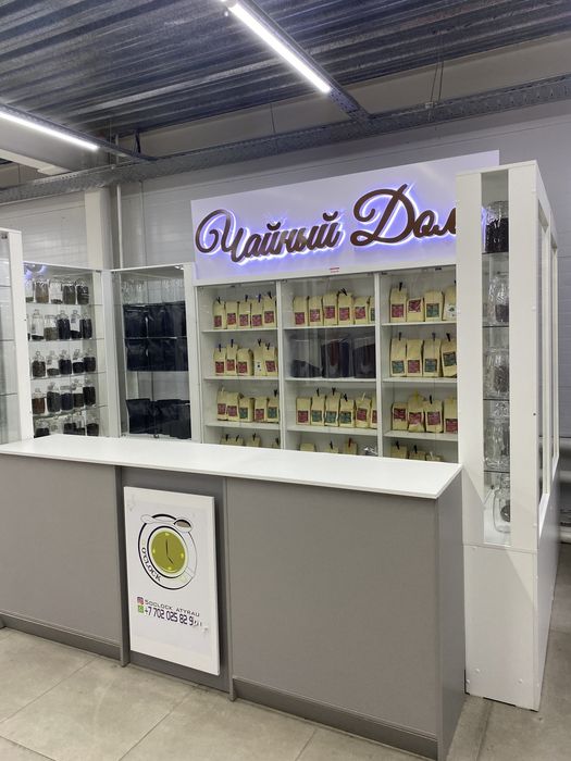 Готовый бизнес Атырау