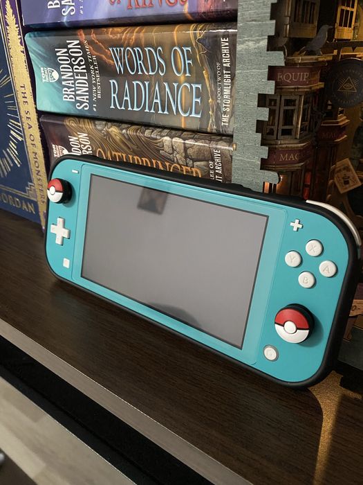 nintendo switch lite - Console Portabile oferte online | OLX.ro