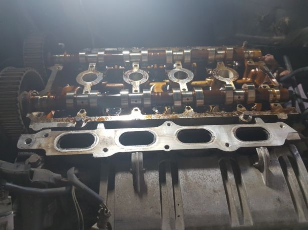 Mecanic auto cu experienta