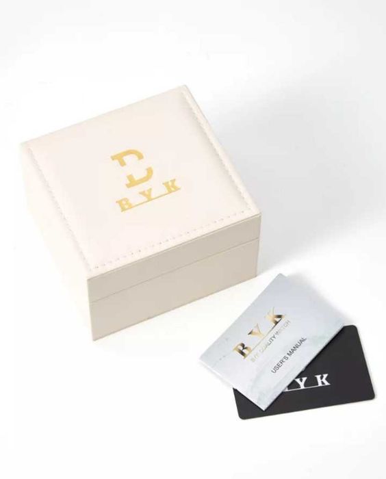 Часы наручные BENYAR ®