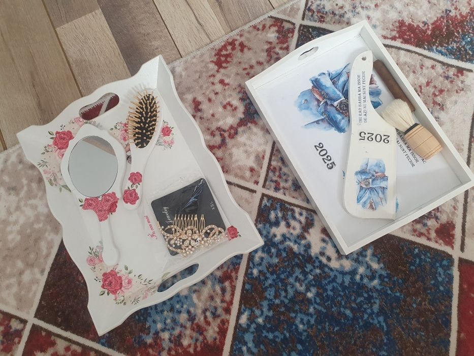 Tavi gatit mire si mireasa