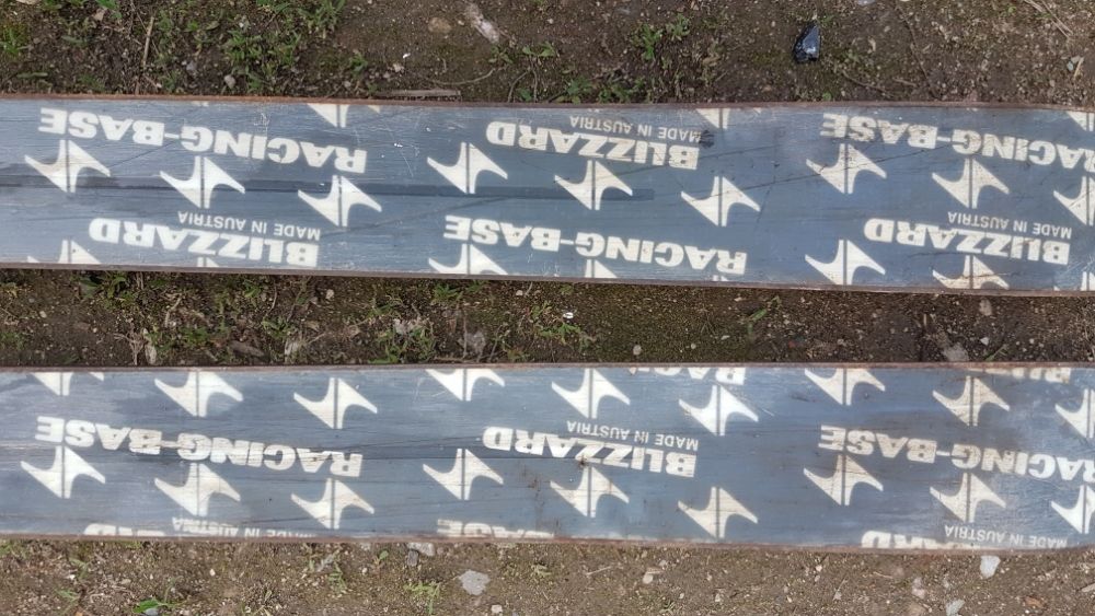 Ски 150 см Blizzard Made in Austria зимни спортове спорт зима сняг