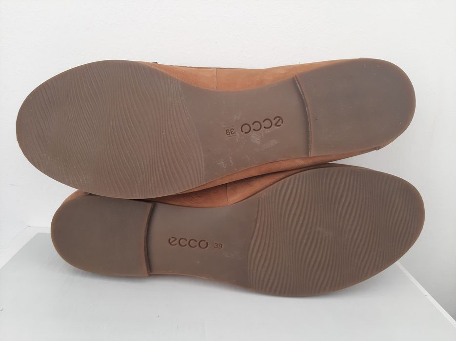 Pantofi/balerini Ecco
