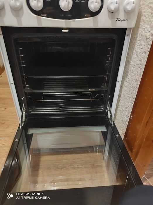 Плита электрическая Kaiser