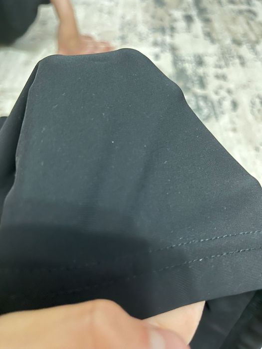 Трико с шортами, новое