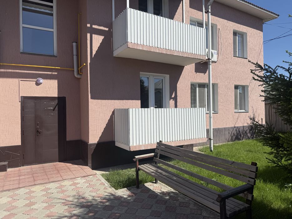 Сдам в аренду офисные помещения