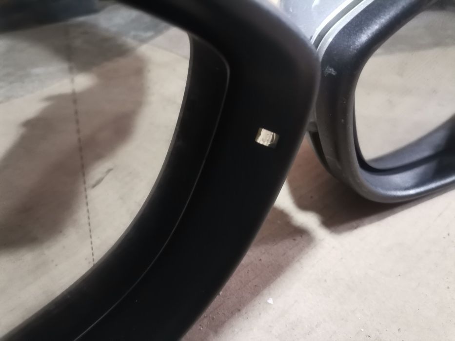 Oglinda stanga dreapta rabatare manuală încălzite Vw Passat B7