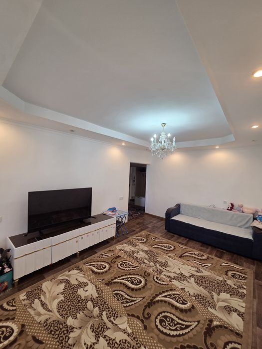 Квартира 3х комнатная