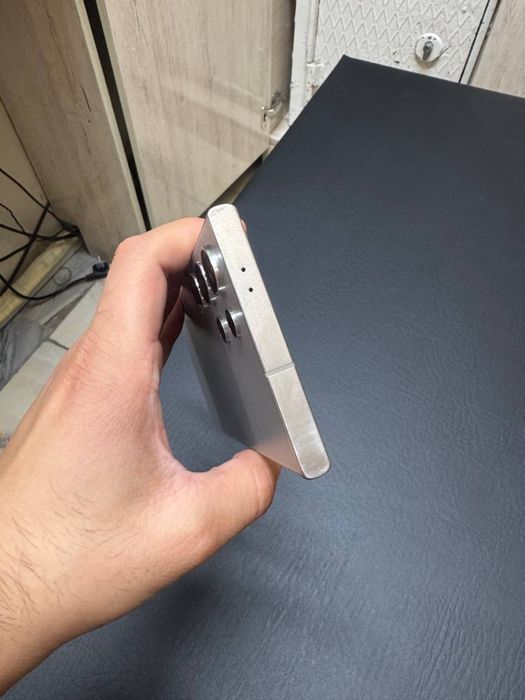 Samsung S24 ultra 12/512
