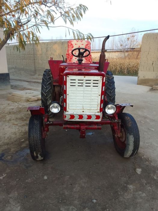 T 25 СОТИЛАДИ Холати йахши