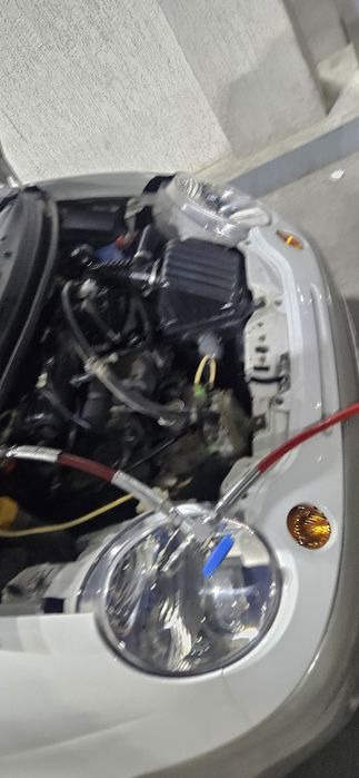 Other Matiz 2011 — 5