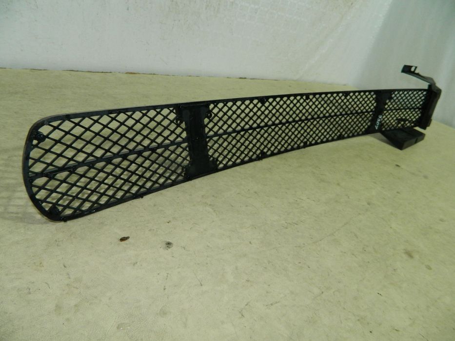 Grila intre proiectoare Fiat Ducato  /  Peugeot Boxer  /  Citroen Jumper, 2002, 2003, 2004, 2005, 2006, , LS130400904