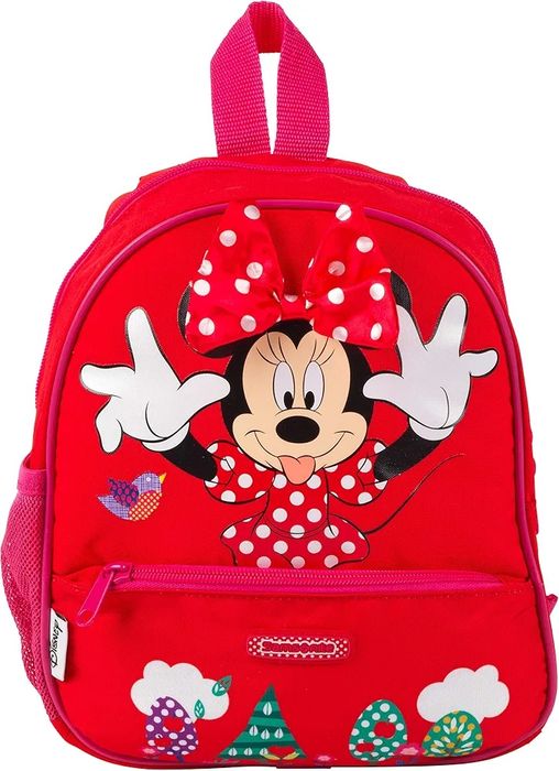 Детска раница с Мини Маус на Samsonite