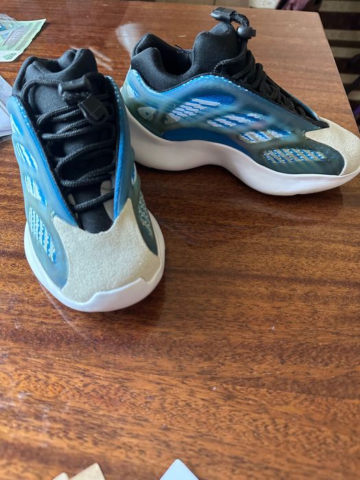 Кроссовки детские новые Adidas 32 размер