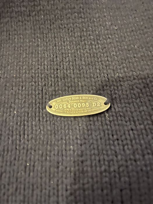 Dsquared мъжко яке