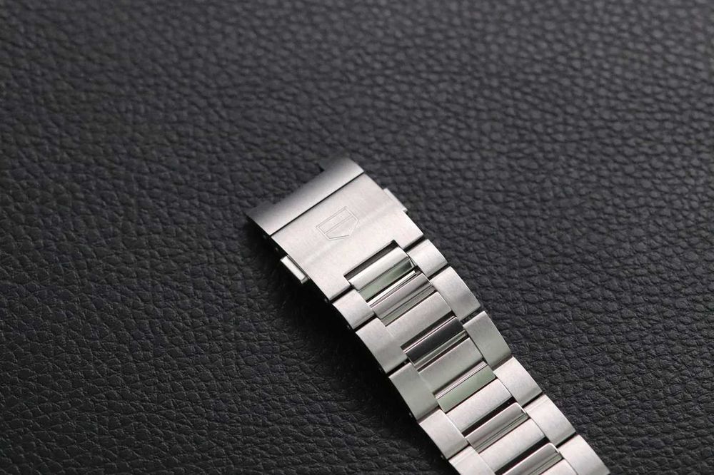 Tag Heuer Carrera Calibre 5 Fullset 2023  - 9.000 Lei - pret FIX
