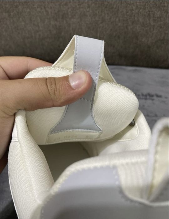 Adidasi Louis Vuitton Skate PREMIUM