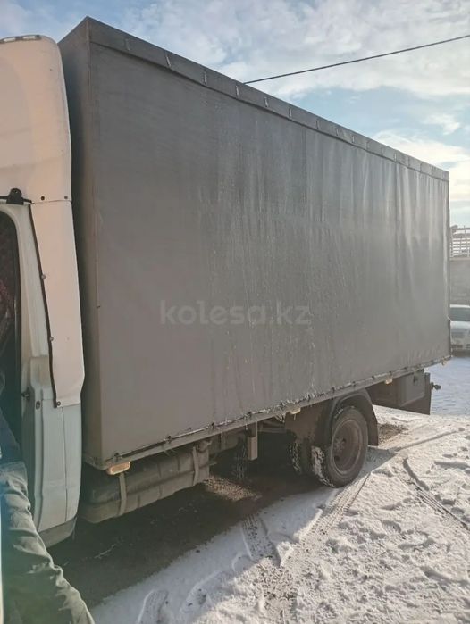 Продам Газель (2705)     2004года