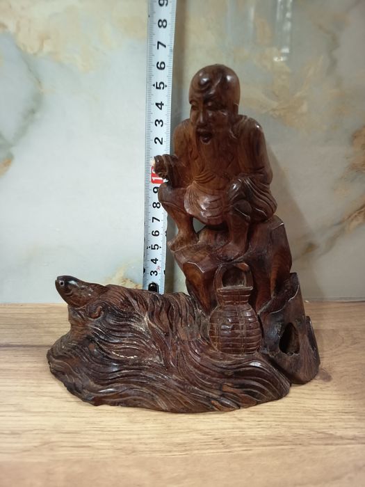 Дърворезба от Виетнам