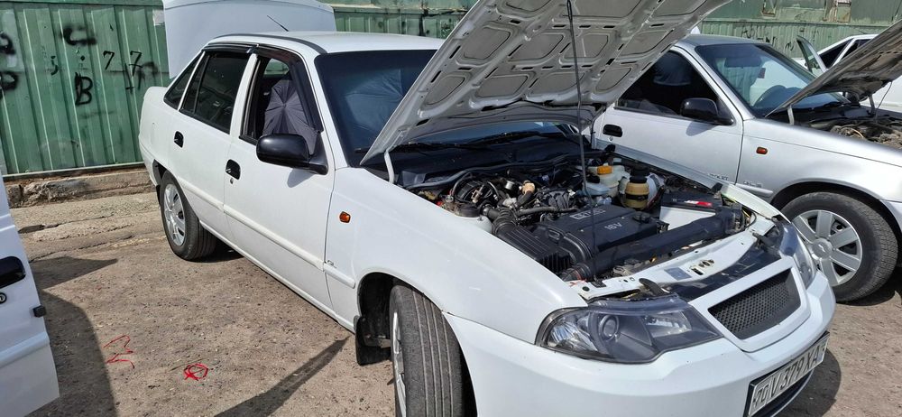 Nexia2 1.6 Donc 2010