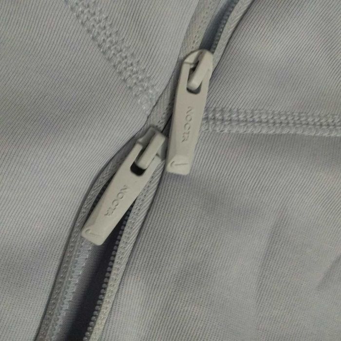 Nike nocta зипка