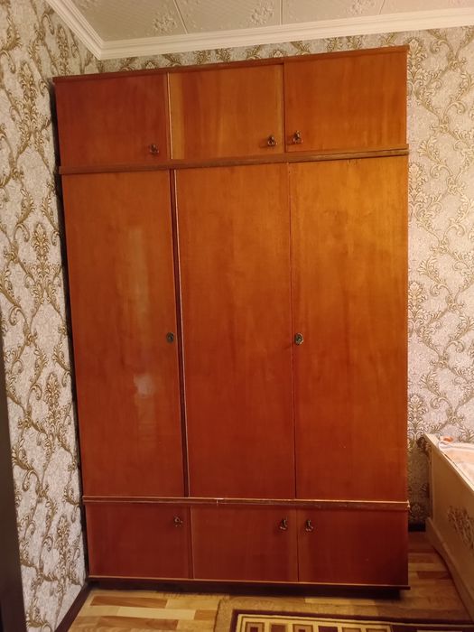 Шефаньер с антресолями