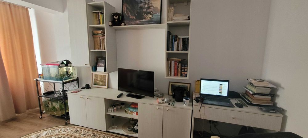 Mobilă dormitor Florești