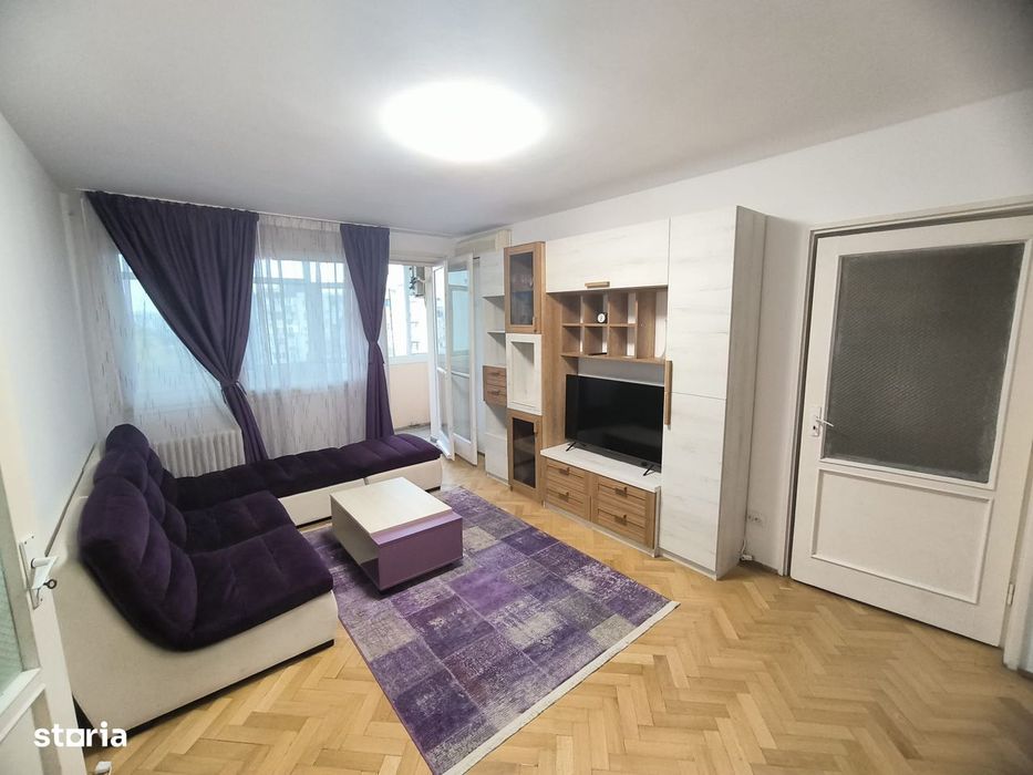 Apartament 2 camere Crangasi