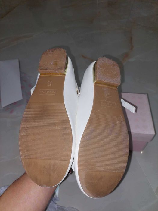 Детски обувки балеринки