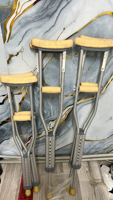 Костыли/Балтак/Балдак/