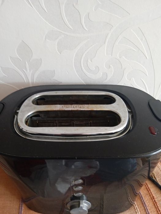 Тостер Phillips  продам