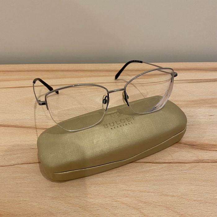 Оптические оправы для очков