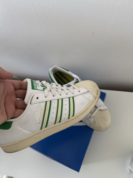 Adidas superstar