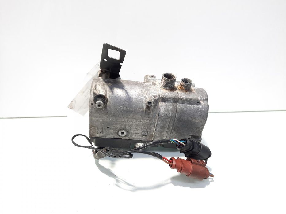 Webasto, cod 8K0265081P, Audi Q5 (8RB)