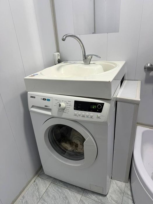 АРЕНДА  Ахмад-Югнакий ТТЗ 1/2/5 с мебелью и техникой. Цена: 350$