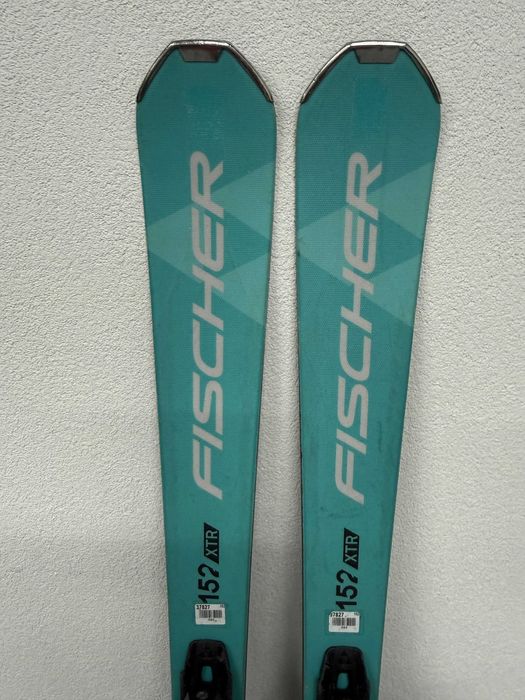 schi fischer rc one xtr 78 L152 si 145cm