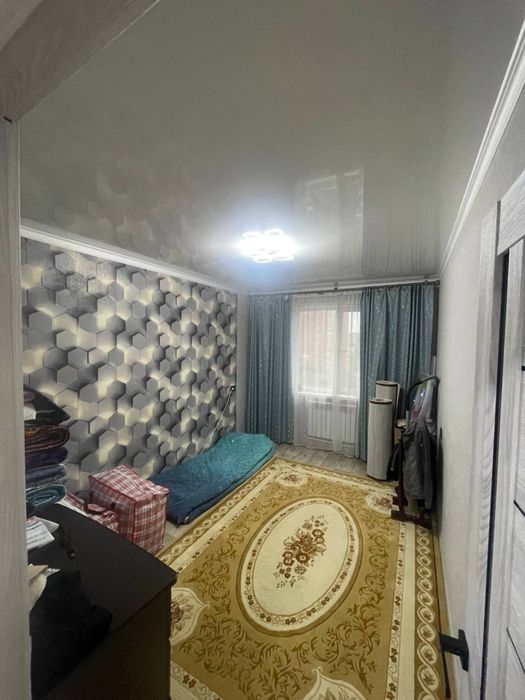 Продам 3-х комнатную квартиру