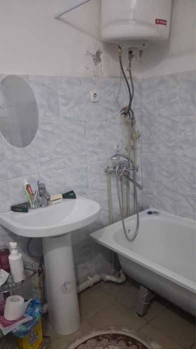 Ищу девушку на подселение Нурсат
