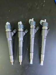 Injector diesel Bosch Fiat Ducato, Iveco Daily 2.3  euro 5 si 6