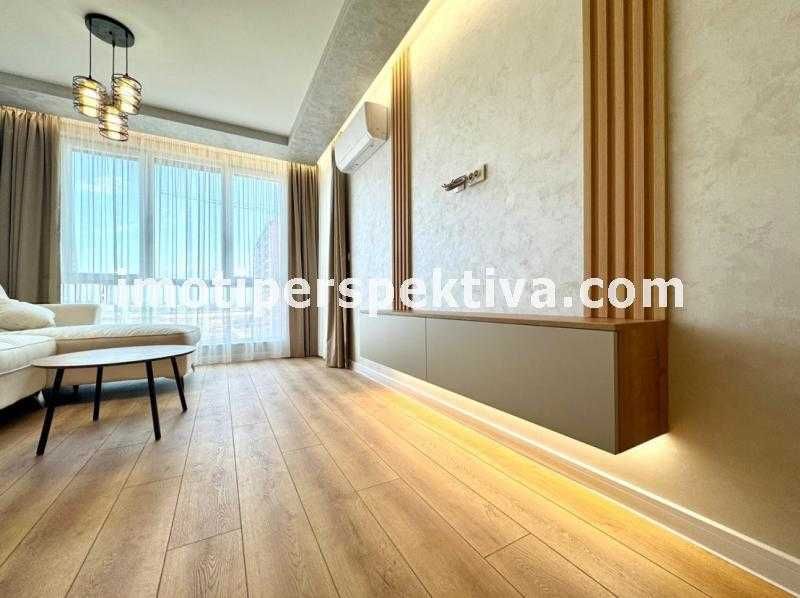 Продава се Двустаен апартамент в Пловдив, Кършияка - 74 кв.м за 1865 €/кв.м - Снимка #1