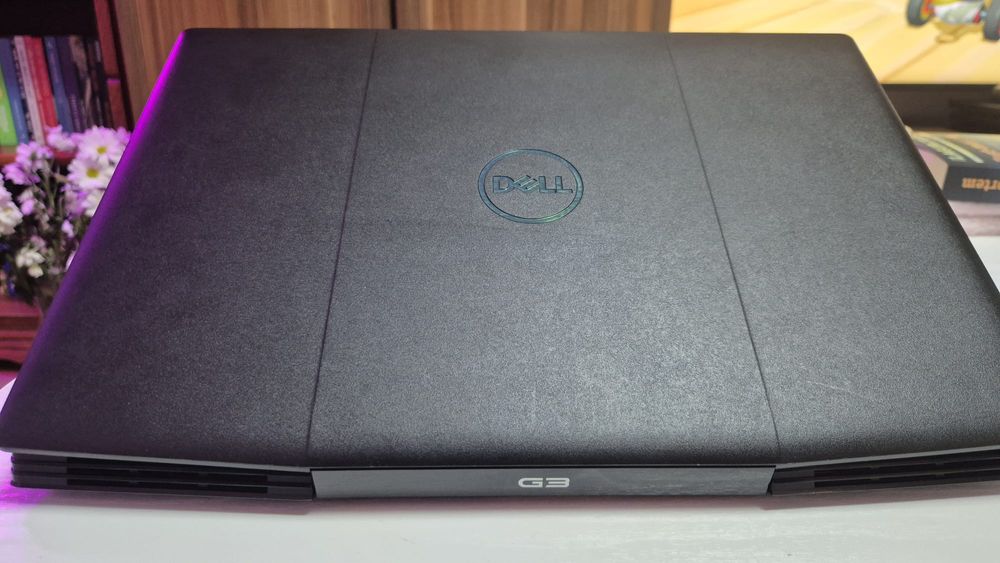 Laptop Dell G3 15